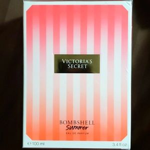 Victoria's Secret Bombshell Summer